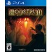Monstrum (PS4, русские субтитры)